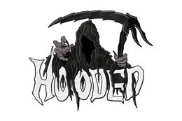 Hooded