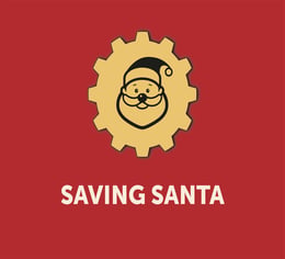 Saving Santa