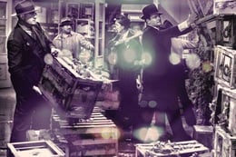 Prohibition Pandemonium