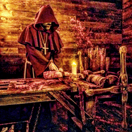 The Inquisition