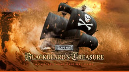Pirate’s Adventure [prev. Blackbeard's Treasure]