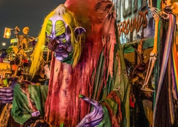 Clownocalypse 3D