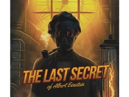 The Last Secret [Outdoor]