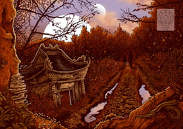 1.4 The Marsh