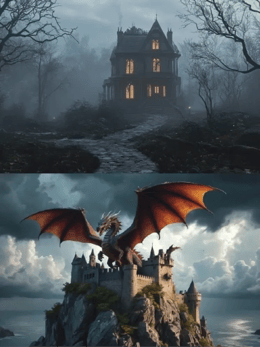 Medieval Quest