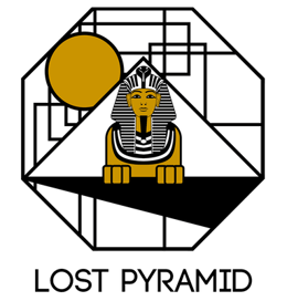 Lost Pyramid