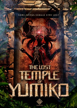 The Lost Temple Of Yumiko
