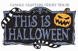 This is Halloween!