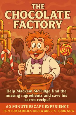 The Chocolate Factory