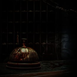 Hostel [Hotel Fear]