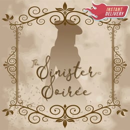The Sinister Soirée
