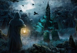 Sanctum [VR]