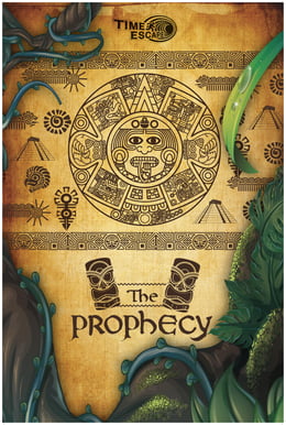 The Prophecy