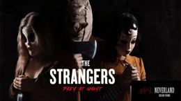 The Strangers