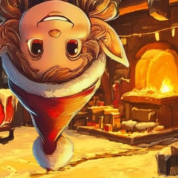 Ho Ho Hurry Up