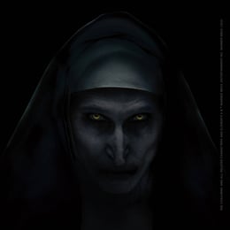The Conjuring Maze