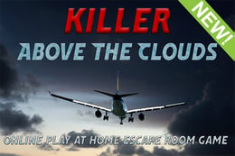 Killer Above the Clouds