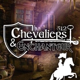512: Chevaliers Et Enchanteurs [512: Knights And Enchanters]
