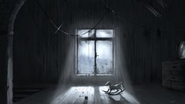 Zapomniany Pokój [Forgotten Room]