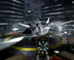 Time Travel Paradox [VR]
