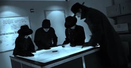 Espionage