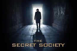 The Secret Society [Outdoor]