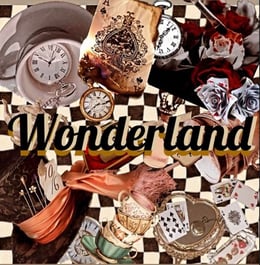 Wonderland