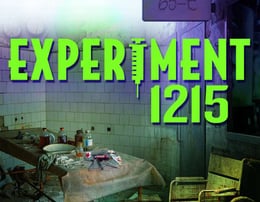 Experiment 1215