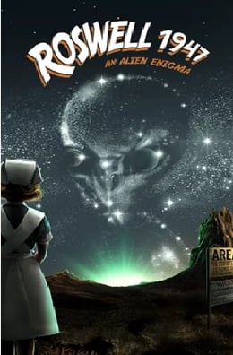 Roswell 1947 – An Alien Enigma