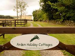 The Frightful Fairies of Arden Cottage