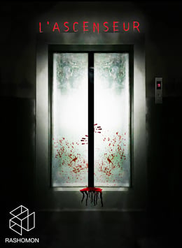 L'Ascenseur [The Elevator]