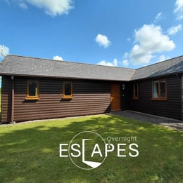 The Escape Lodge