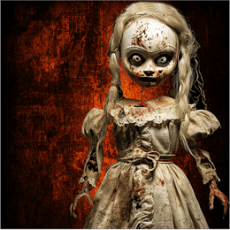 Nightmare Under the Big Top Show