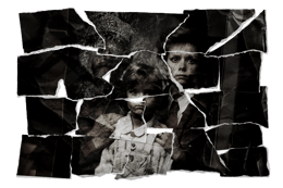 Blind Eyes: The Bunker