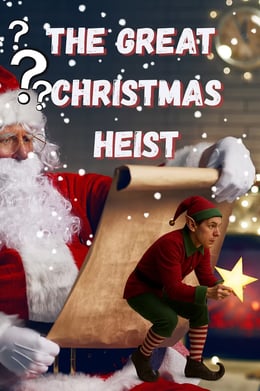 The Great Christmas Heist