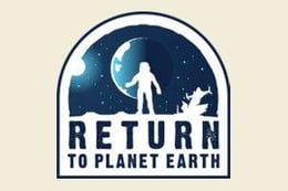 Return To Planet Earth