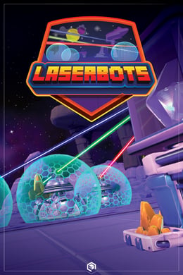 Laserbots [VR]