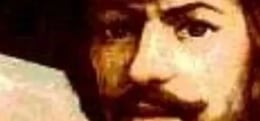 The Gun Powder Plot
