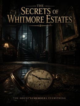 The Secrets of Whitmore Estates
