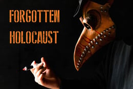 Forgotten Holocaust