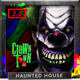 Clown Town
