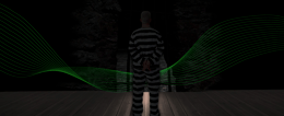 Shawshank Prison Break