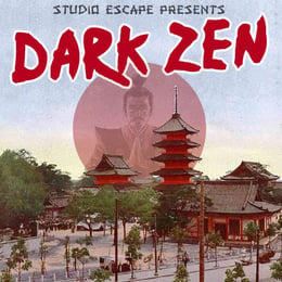 Dark Zen