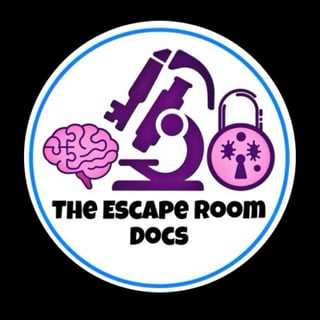 @EscapeRoomDocsMASAKO
