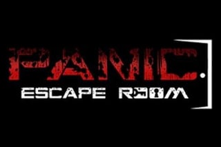 @PANICESCAPEROOM