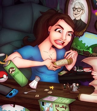 @Krillany