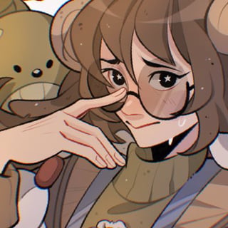 @Moofily