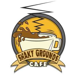 @Shakygroundscafe