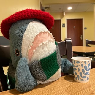 @SeamusTheShark