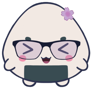 @Riceball